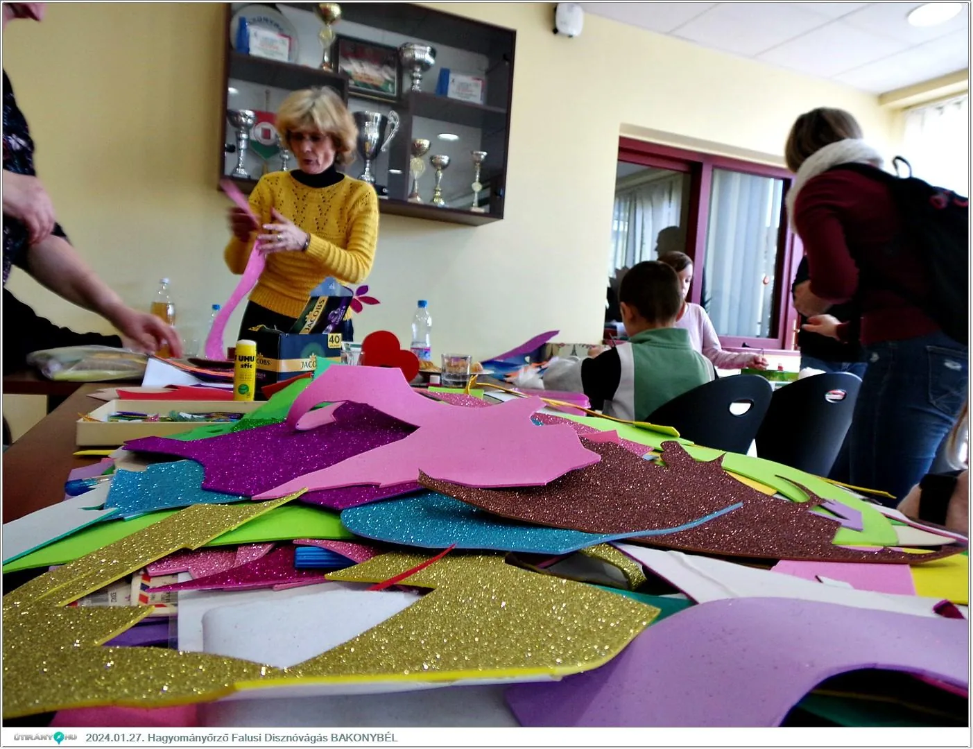 Fotók, Útirány.hu