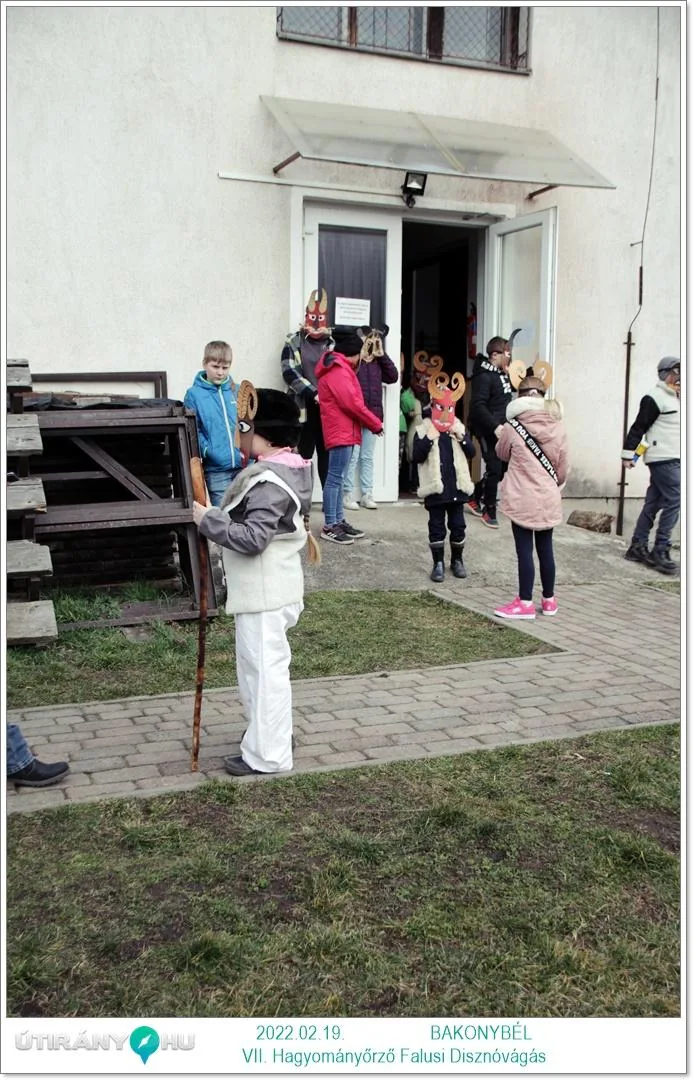 Fotók: Útirány.hu