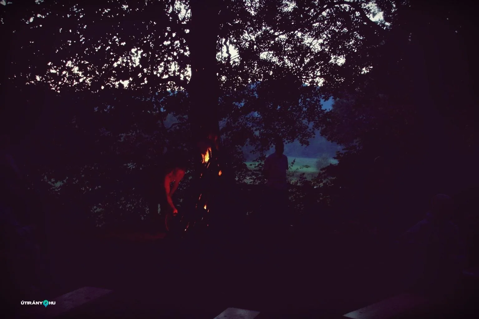 Teremtés Napja 2018. Fotók: Útirány.hu