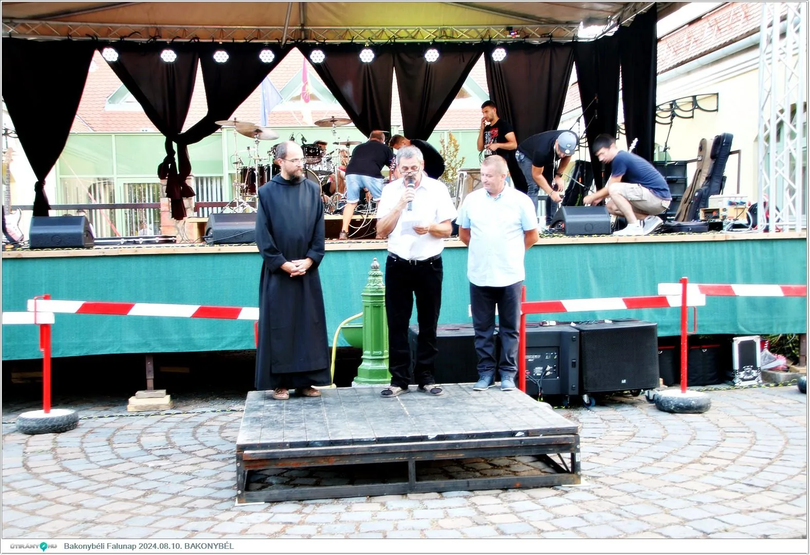 Fotók, Útirány.hu