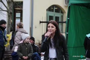 2018 Hagyományőrző disznóvágás. Fotók: Útirány.hu