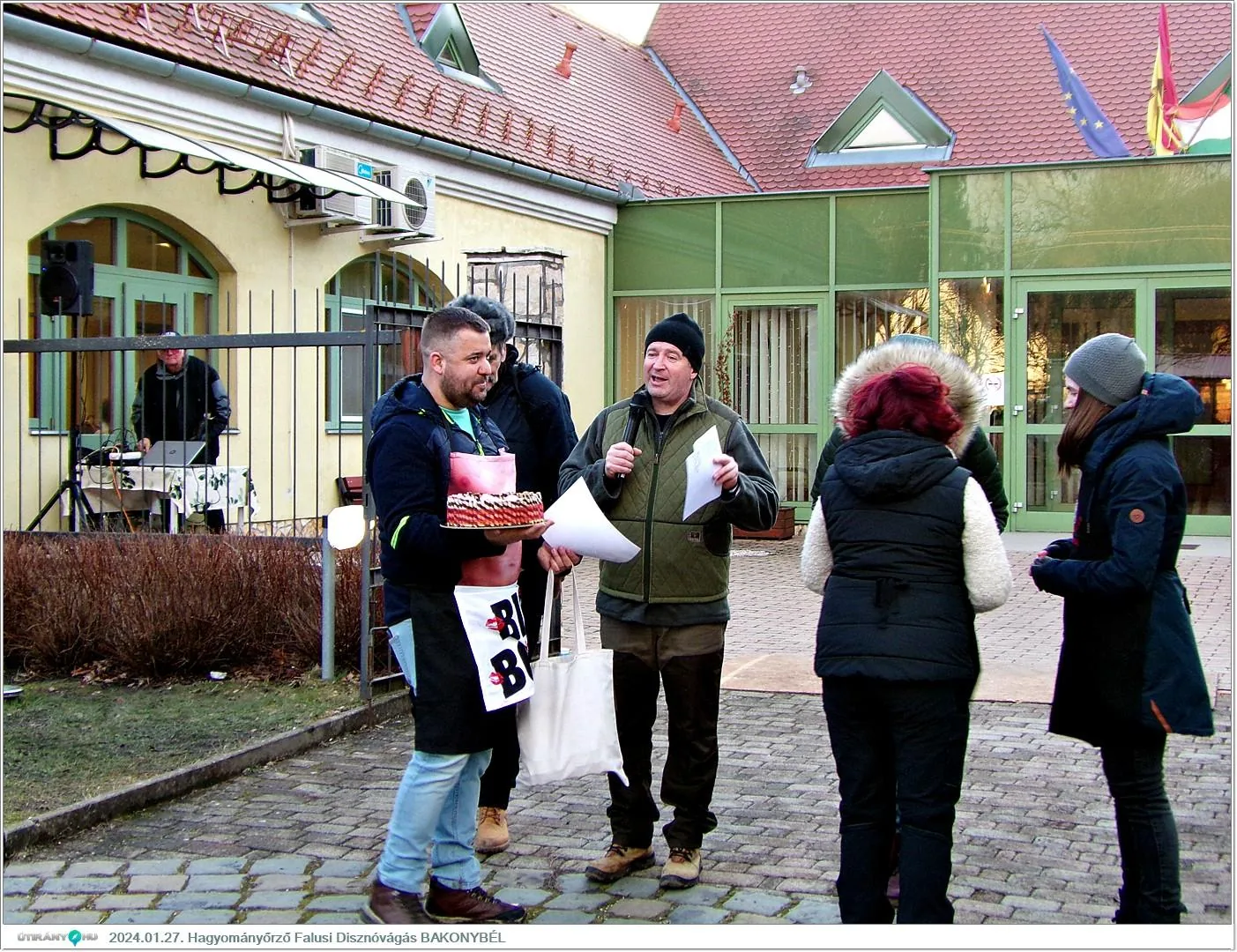 Fotók, Útirány.hu