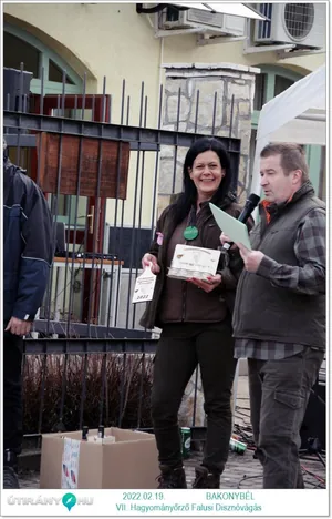 Fotók: Útirány.hu