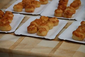 Pityóka Party, kora délután Fotó: BakonyiHirek 