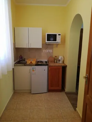 1. Apartman