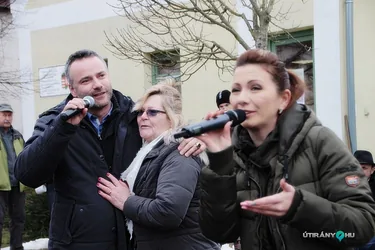 5. Hagyományőrző Falusi Disznóvágás
