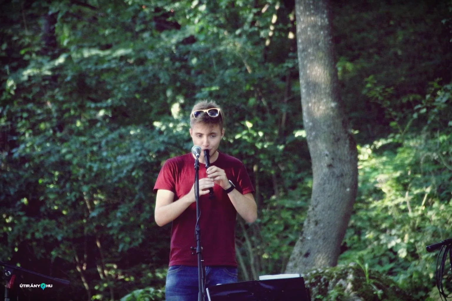 Teremtés Napja 2018. Fotók: Útirány.hu