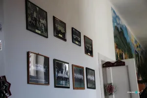 2019.03. Iskolánkban forgatott az Útirány.hu csapata