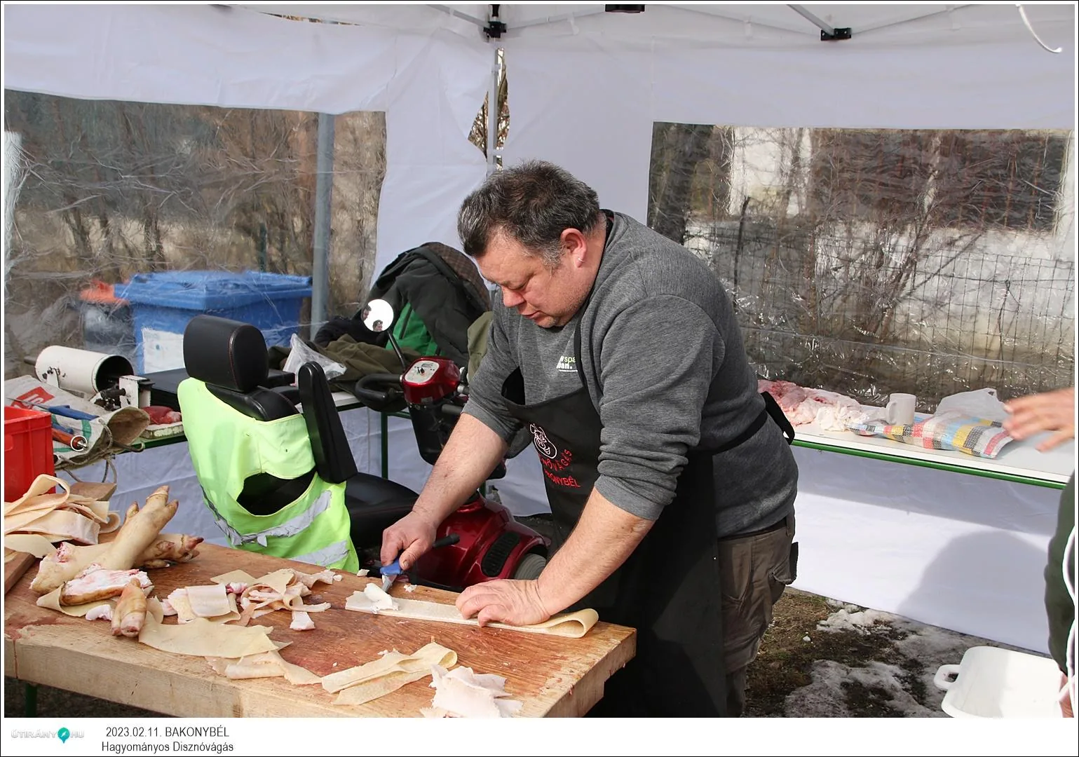 Fotók: Útirány.hu, Kiss Szabó Zoltán