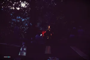 Teremtés Napja 2018. Fotók: Útirány.hu