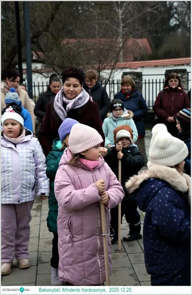 Mindenki Karácsonya