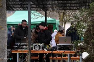 6. Falusi disznóvágás / Fotók: Útirány.hu