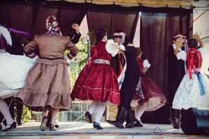 Millenniumi Falunap 2018, Képek: LuiLand