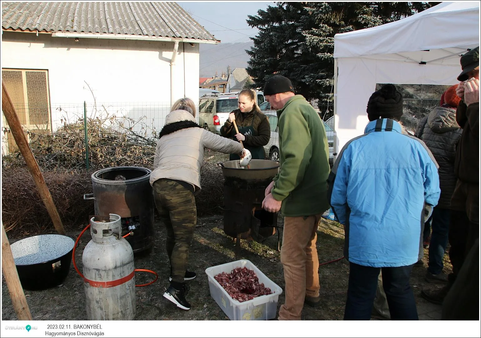 Fotók: Útirány.hu, Kiss Szabó Zoltán