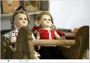 Nosztalgia Múzeum megnyitó / Fotó: Útirány.hu