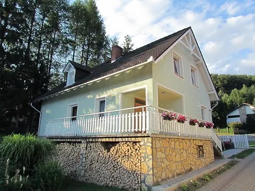 'Artemis Vendégház (Kiss-ház)' cikk borítóképe