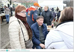 Képek a rendezvényről