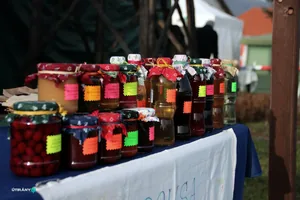 6. Falusi disznóvágás / Fotók: Útirány.hu