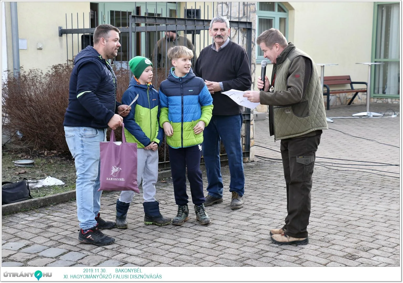Képek a rendezvényről