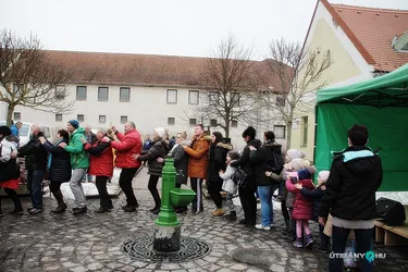 5. Hagyományőrző Falusi Disznóvágás