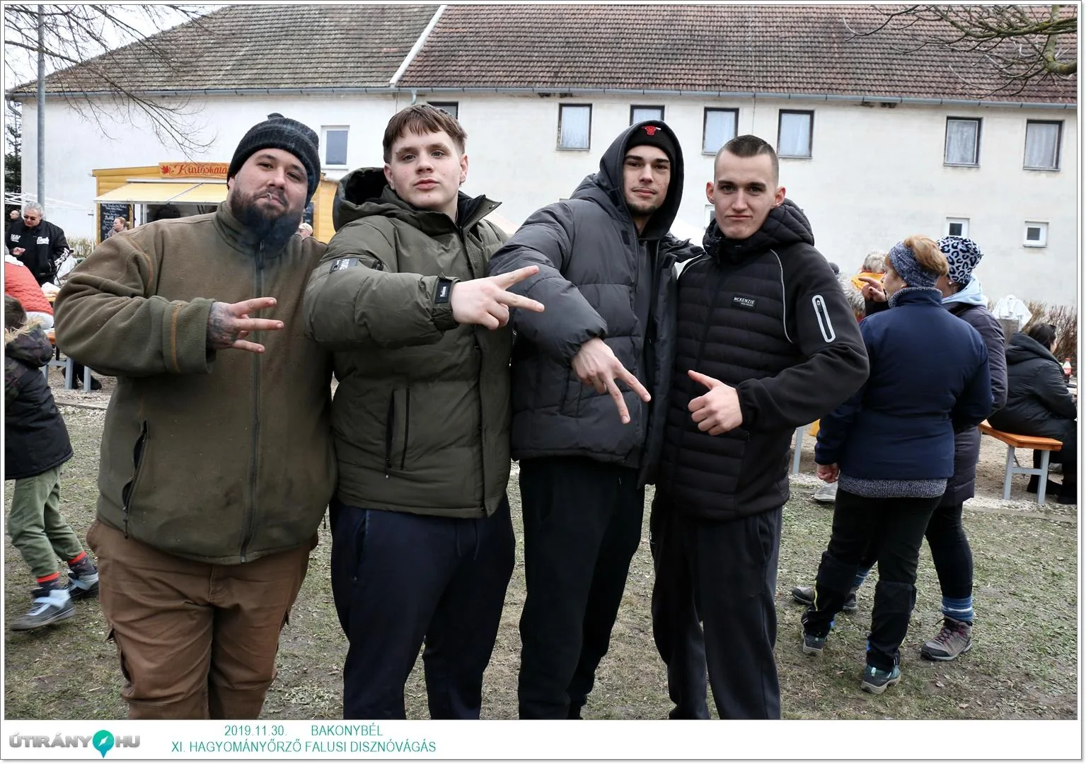 Képek a rendezvényről