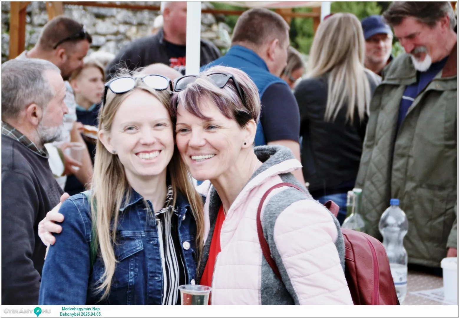 Képek az eseményről: Útirány.hu