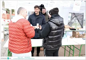 Képek a rendezvényről