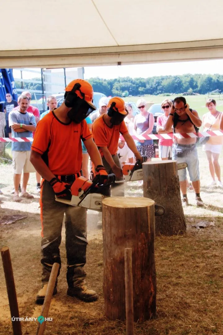 2019 Bakonyi Vágta. Fotók: Útirány.hu