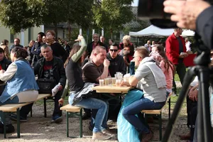 Kora délután, fotók: BakonyiHírek