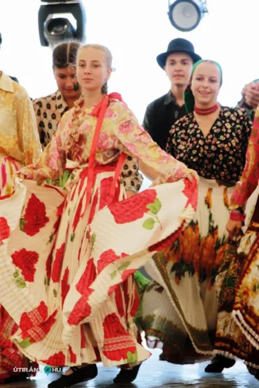 Bakonyi Vágta 2019