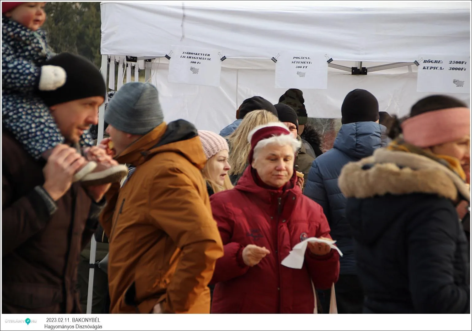 Fotók: Útirány.hu, Kiss Szabó Zoltán