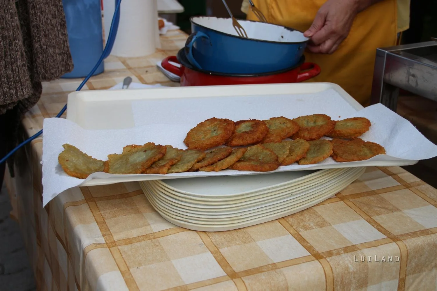 Pityóka Party, kora délután Fotó: BakonyiHirek 