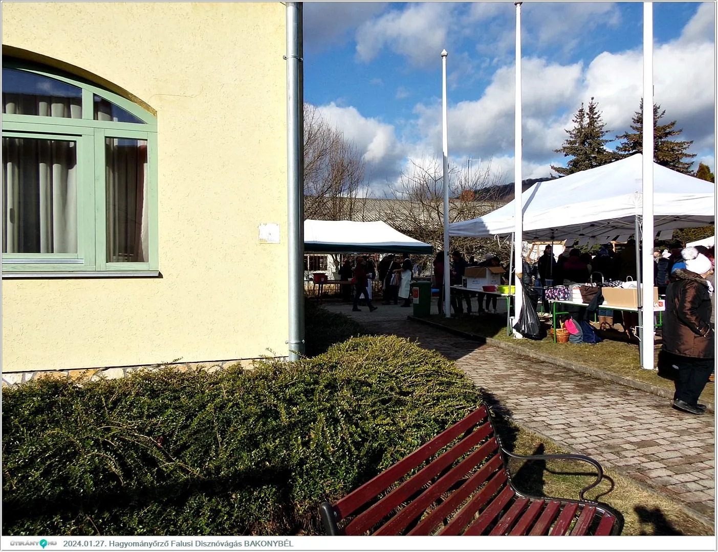 Fotók, Útirány.hu