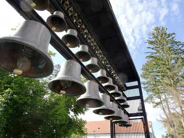 Szent Gellért tér átadási ünnepség