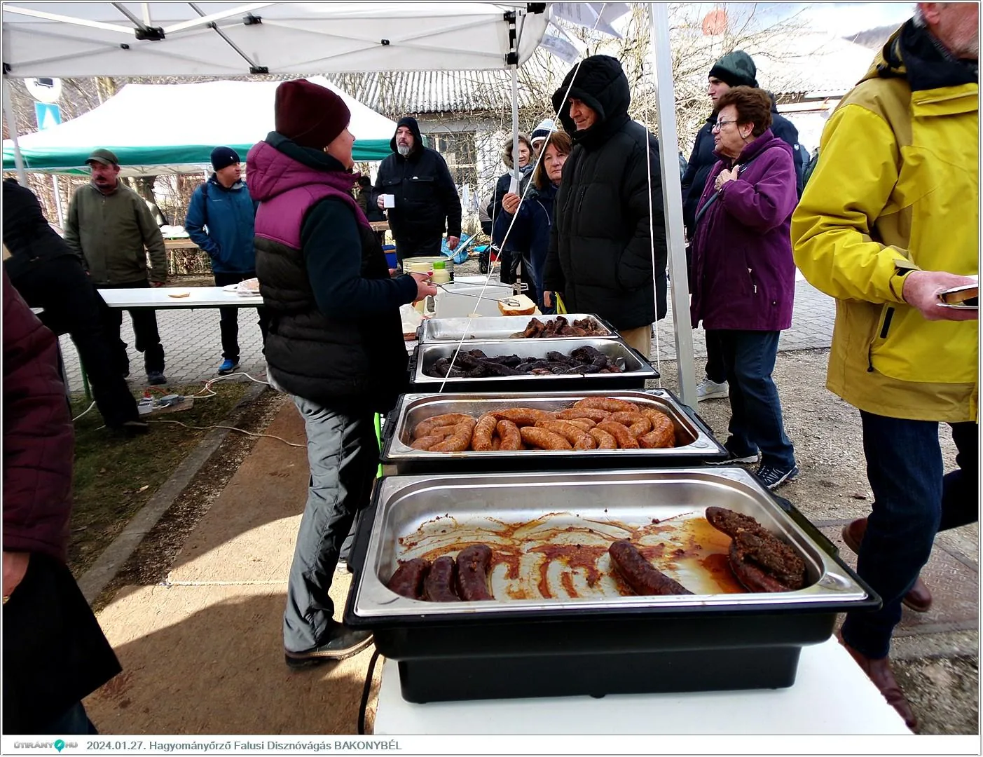 Fotók, Útirány.hu