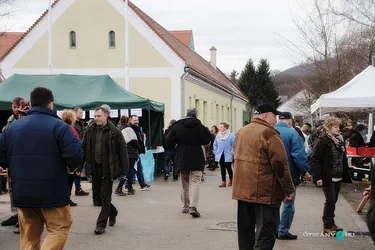 5. Hagyományőrző Falusi Disznóvágás