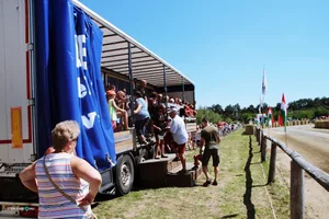 2019 Bakonyi Vágta. Fotók: Útirány.hu