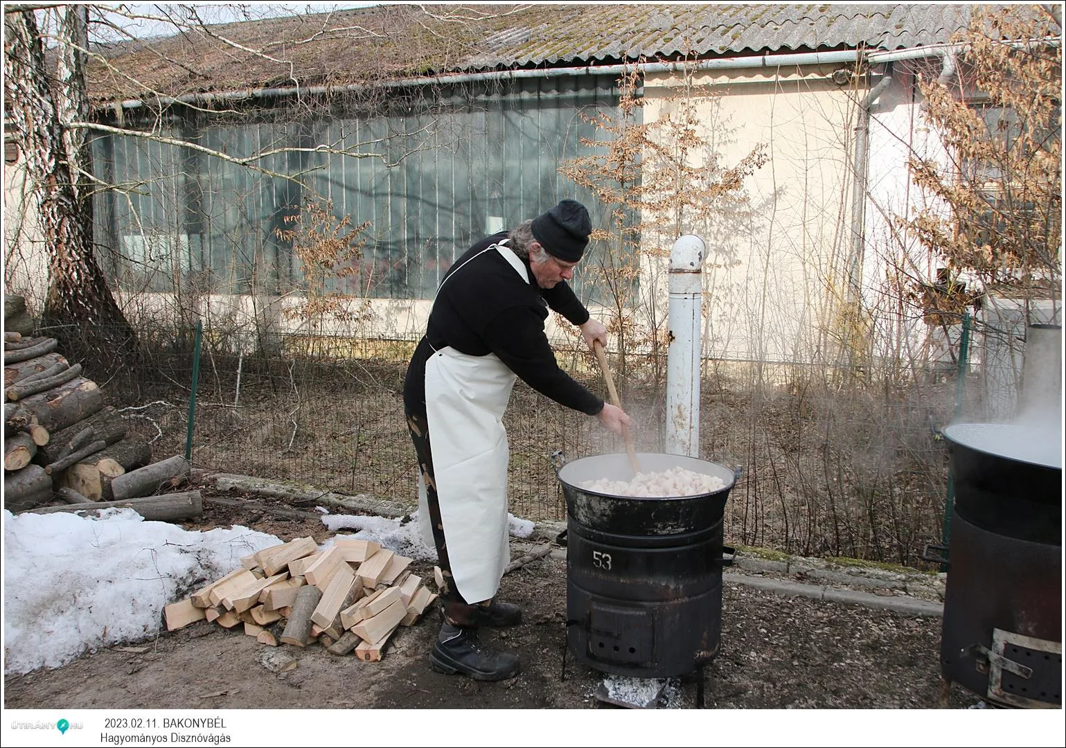 Fotók: Útirány.hu, Kiss Szabó Zoltán