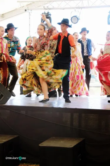 Bakonyi Vágta 2019