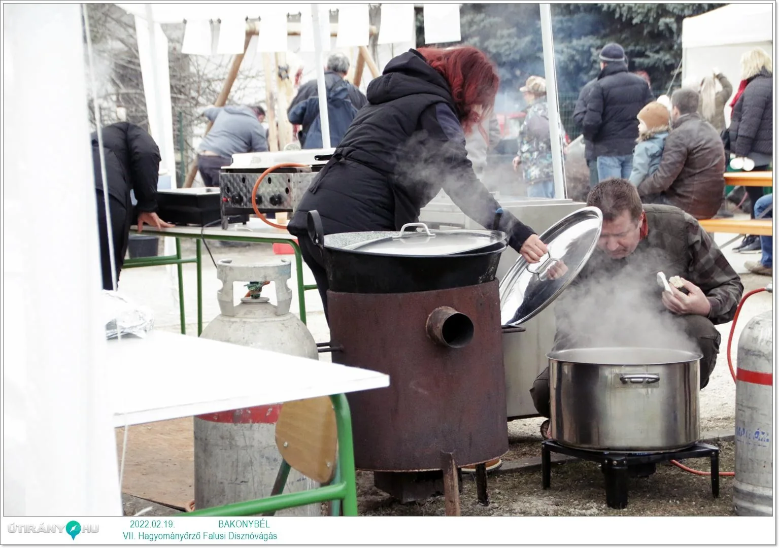 Fotók: Útirány.hu