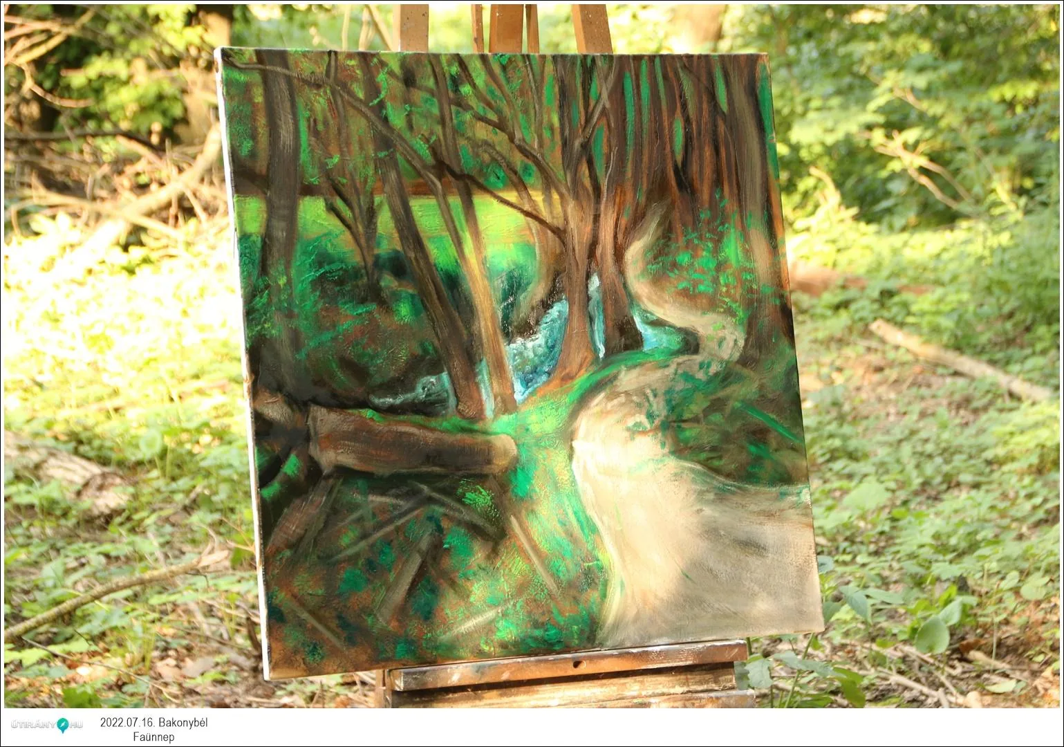 Fotók, Útirány.hu: