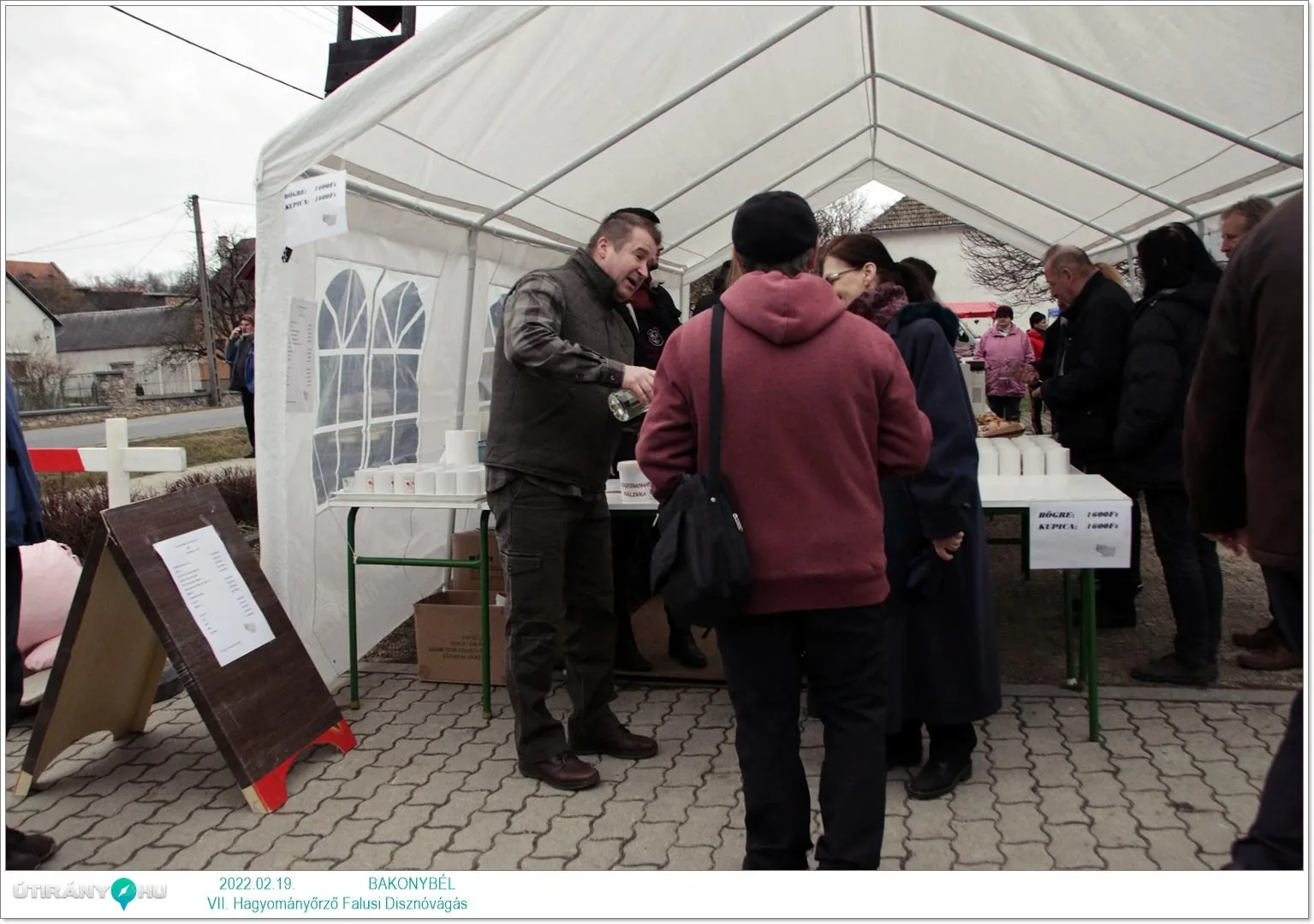 Fotók: Útirány.hu