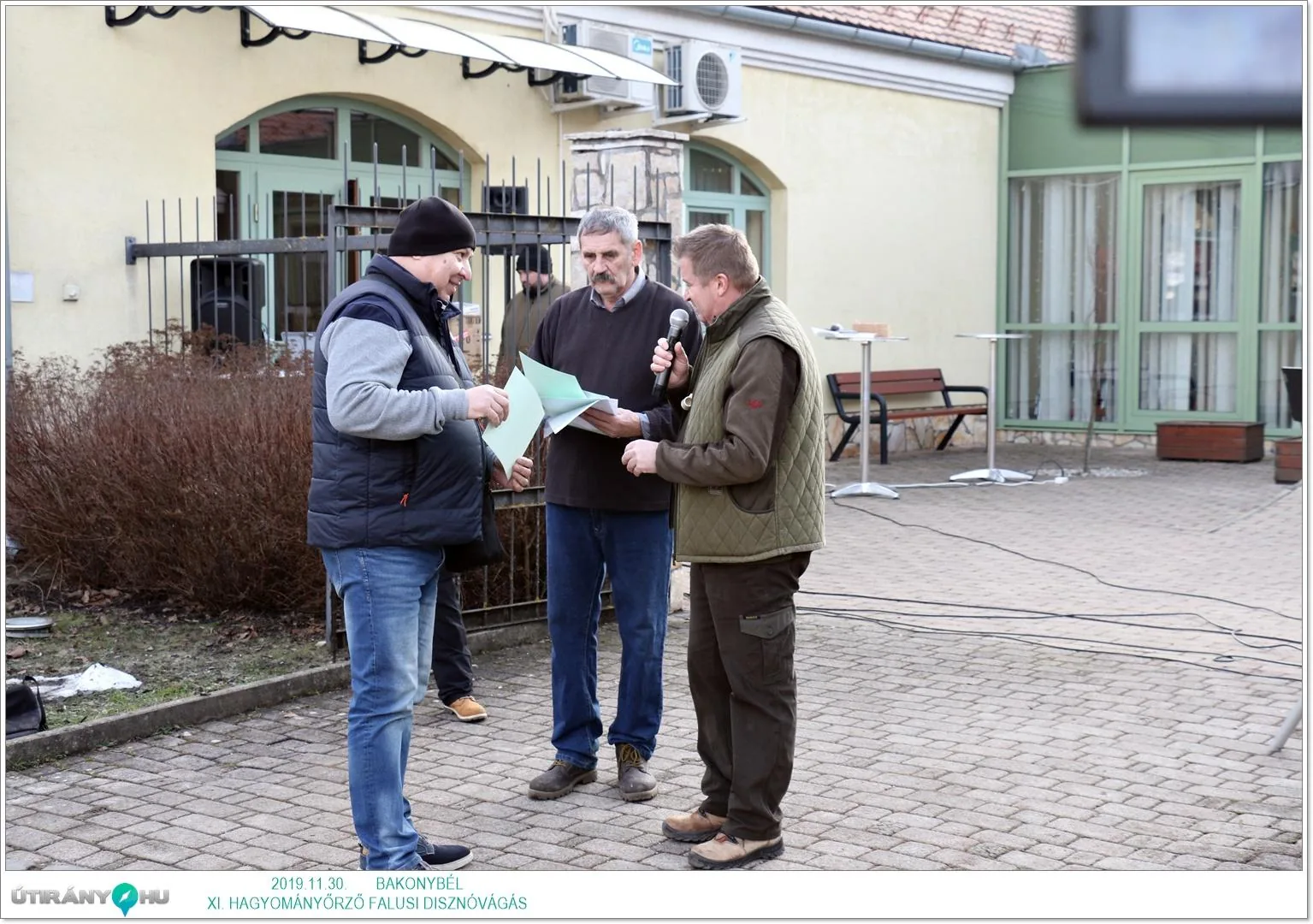 Képek a rendezvényről