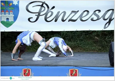 PÉNZESGYŐR FALUNAP 2025