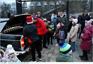 Mindenki Karácsonya borítóképe