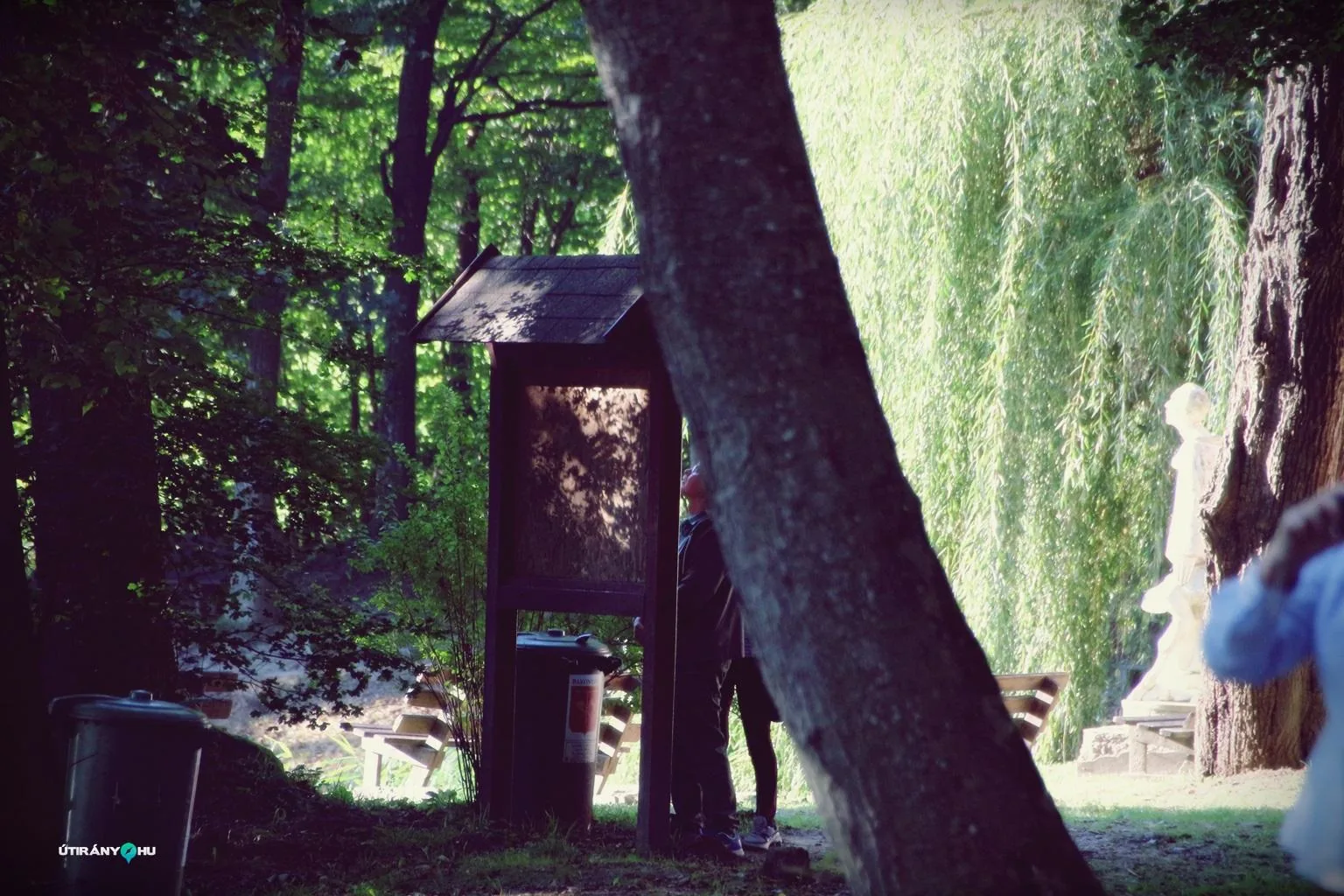 Teremtés Napja 2018. Fotók: Útirány.hu