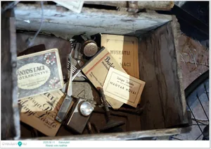 Nosztalgia Múzeum megnyitó / Fotó: Útirány.hu