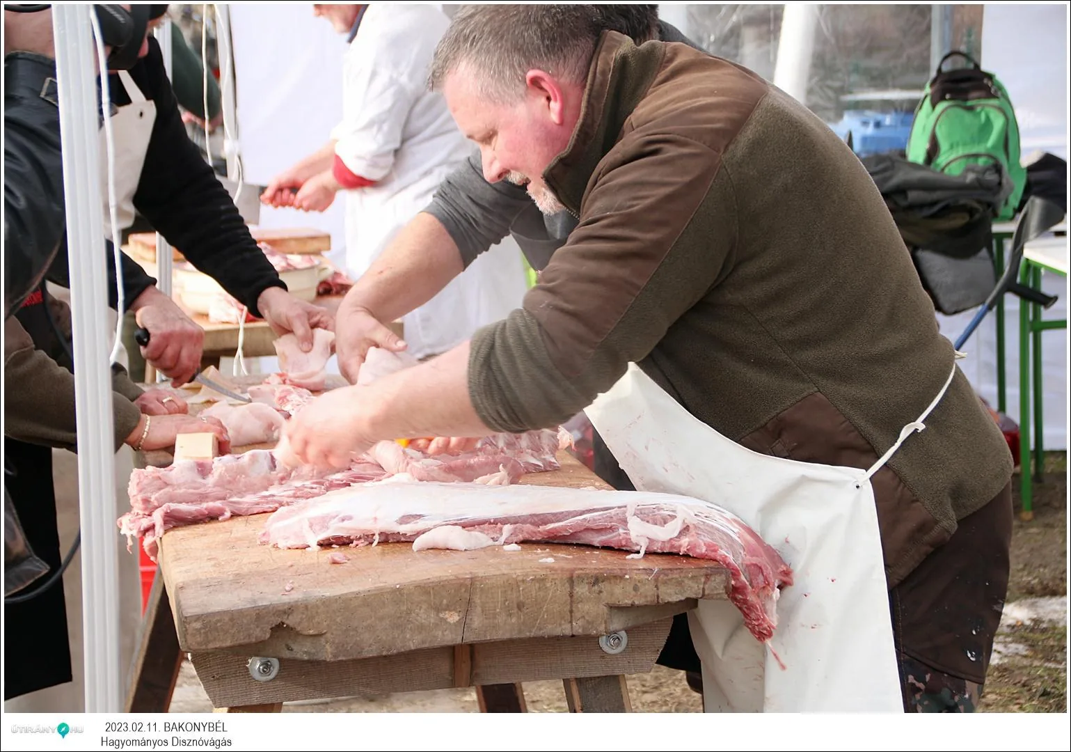 Fotók: Útirány.hu, Kiss Szabó Zoltán