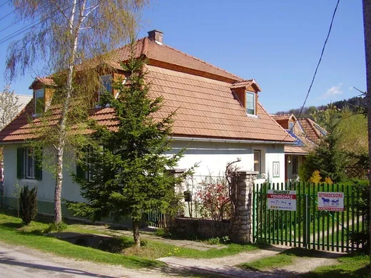 'Bakonybél Vendégház' cikk borítóképe