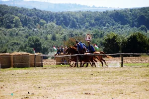 2019 Bakonyi Vágta. Fotók: Útirány.hu